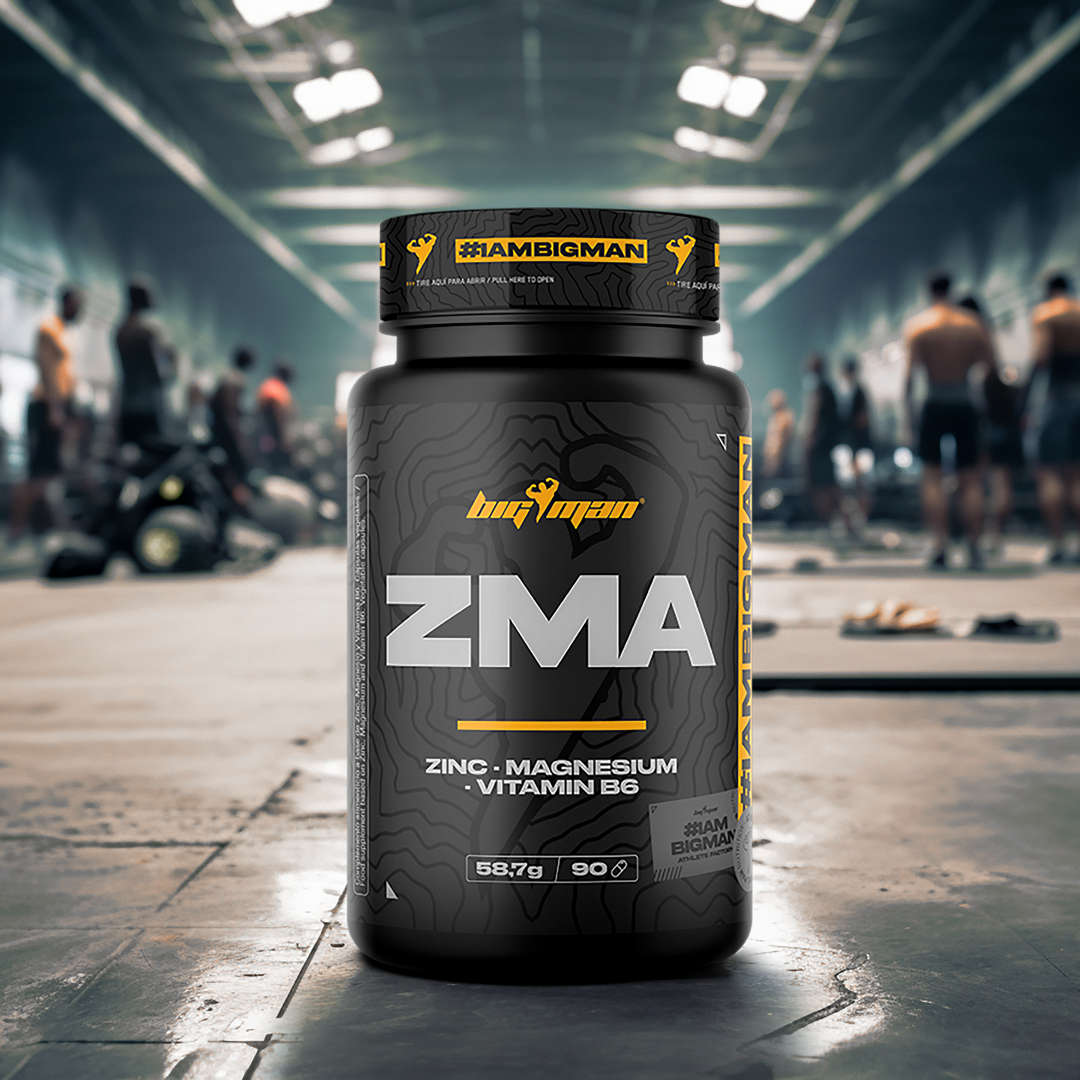 ZMA