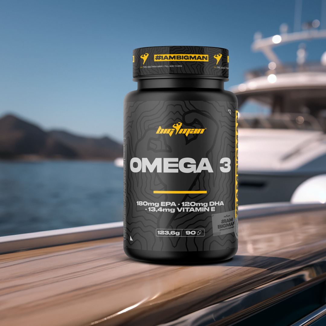 Omega 3
