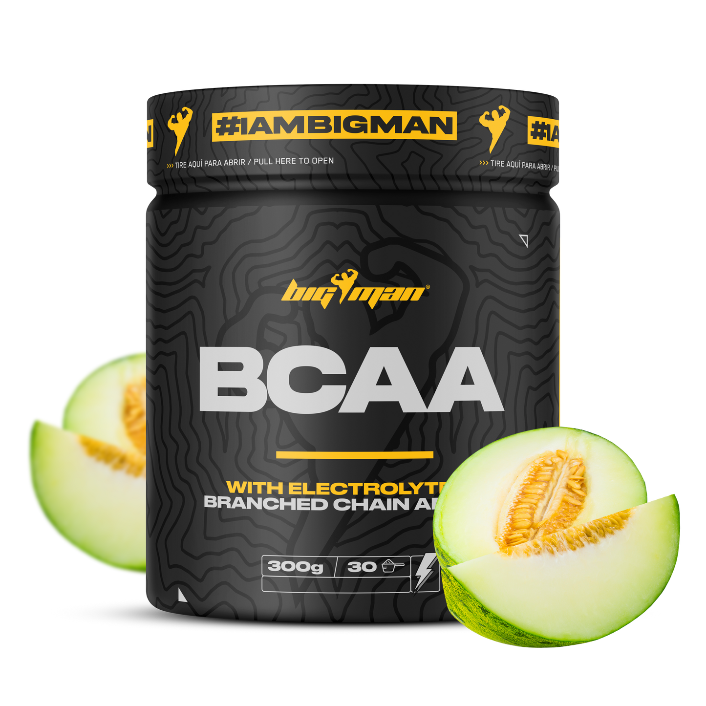 BCAA Electrolytes