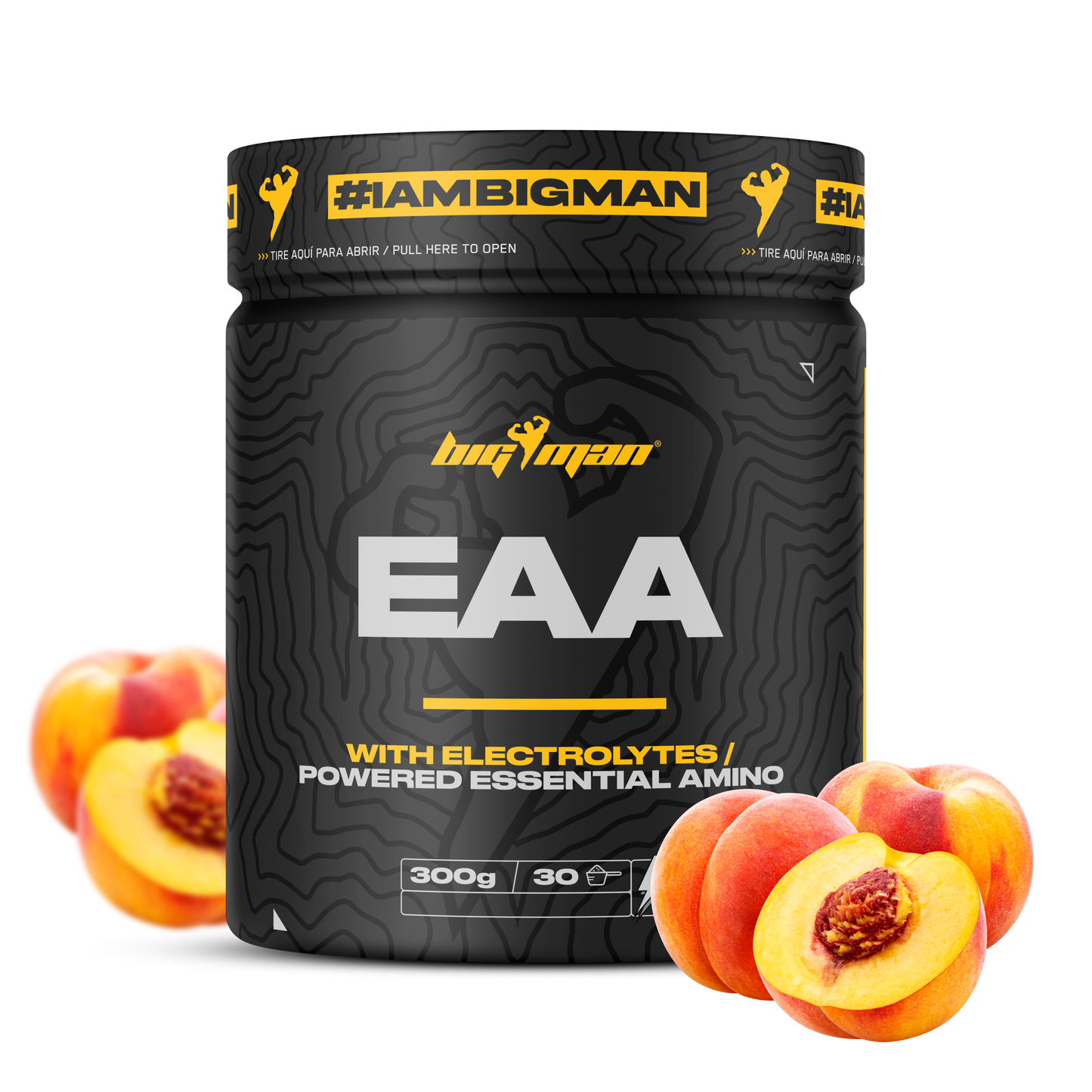 EAA + Electrolytes