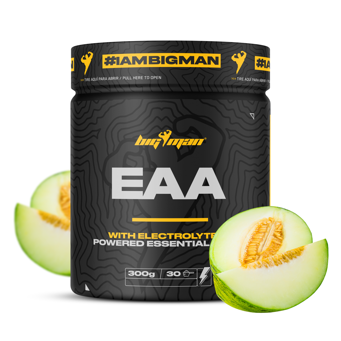 EAA + Electrolytes