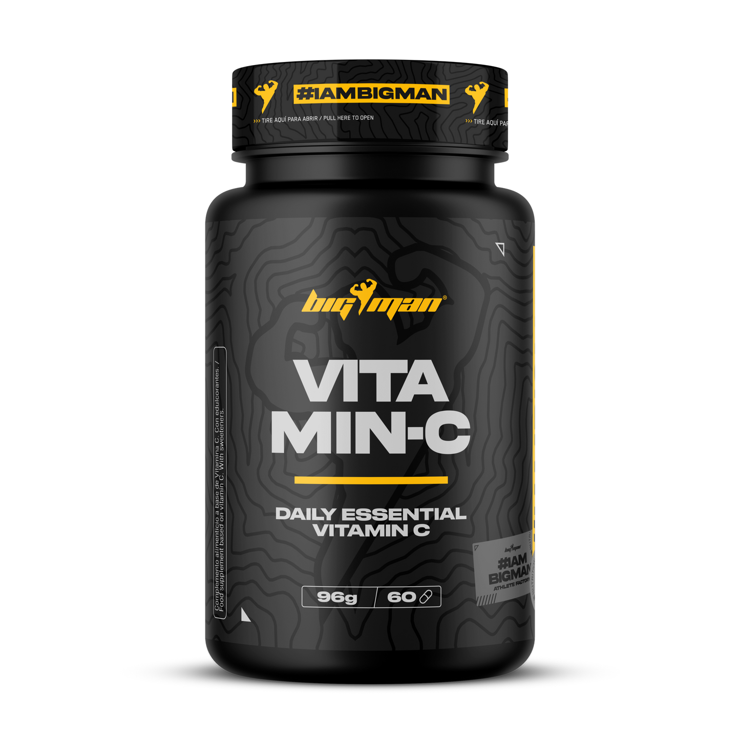 VITAMIN-C