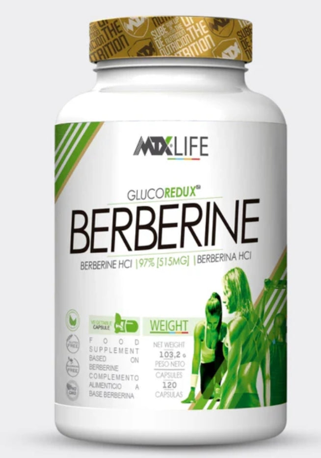 Berberine