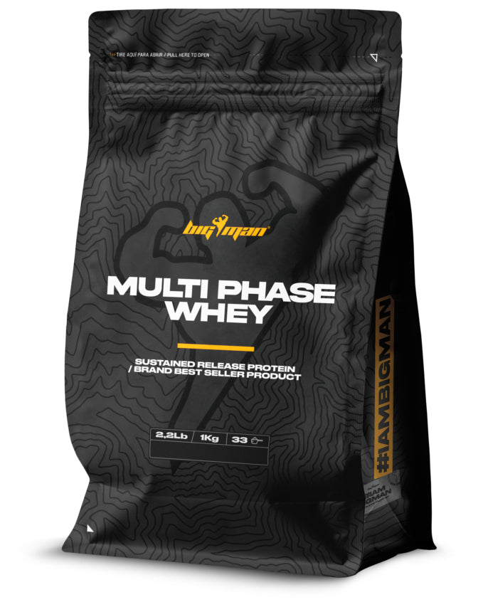 Multi-Phase 1Kg