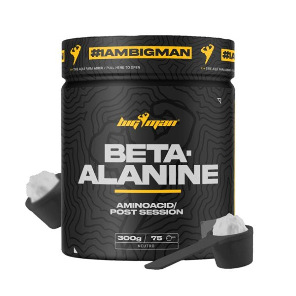 Beta Alanine