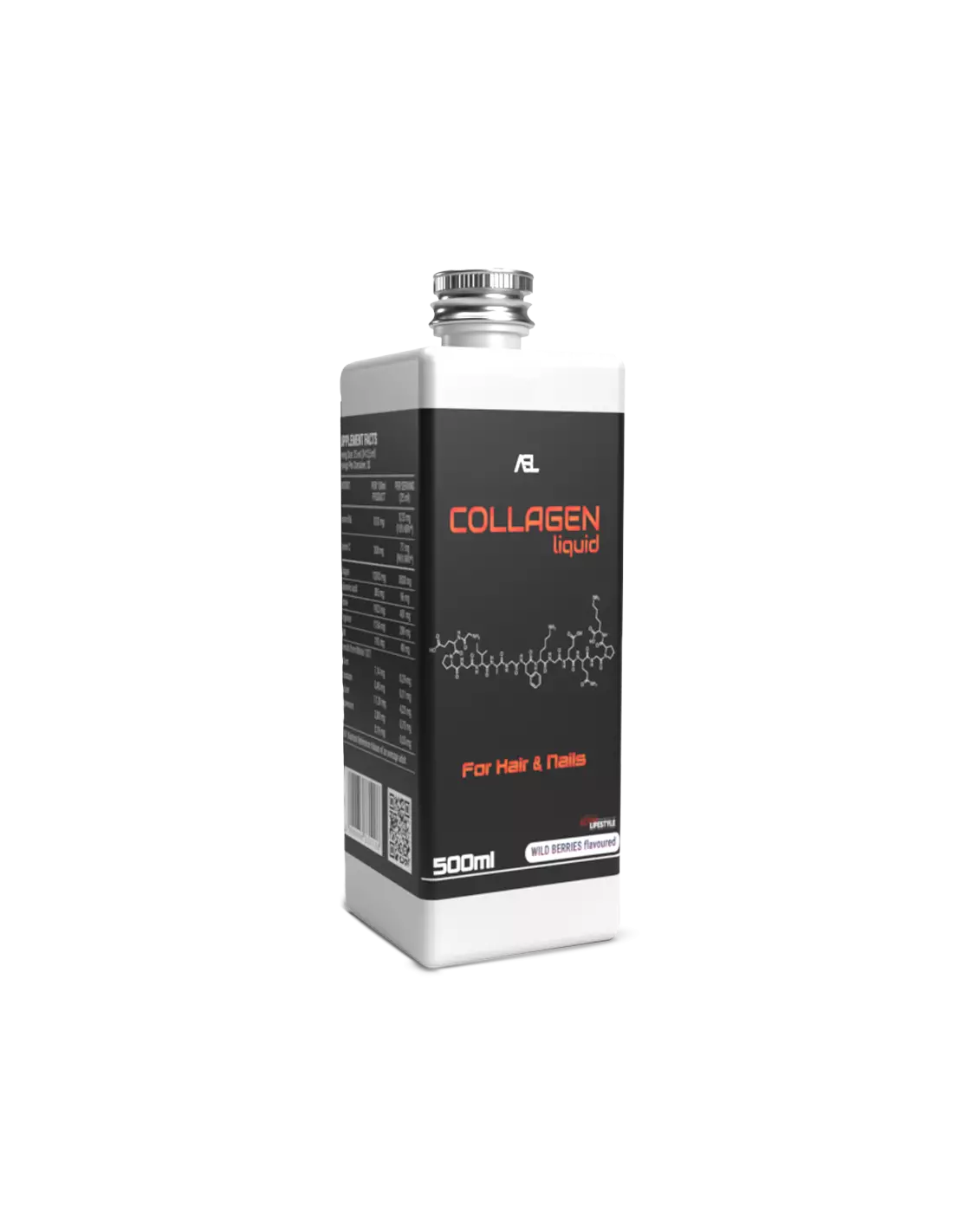 Collagène Liquide ASL 500 ml