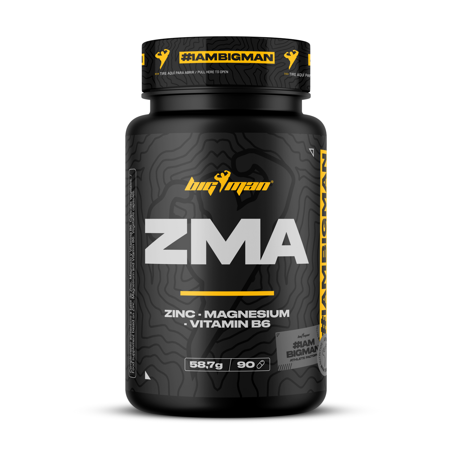 ZMA