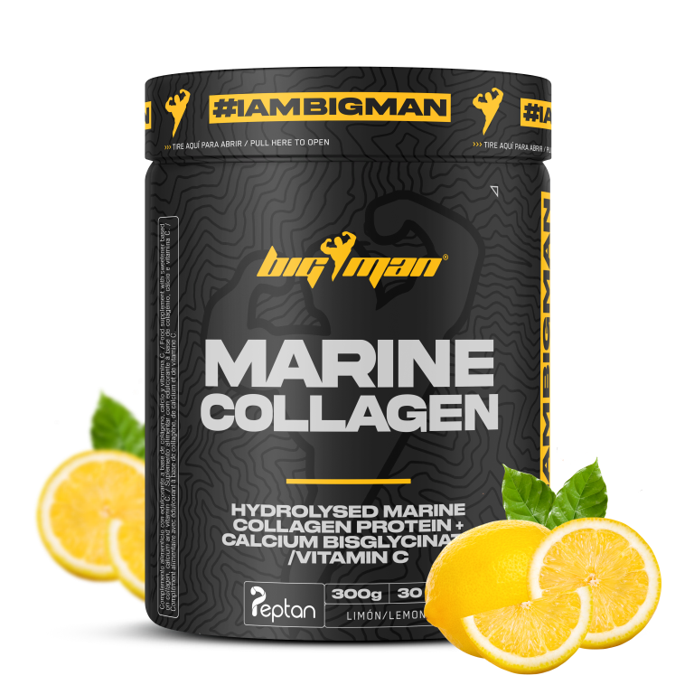 Peptan® COLLAGENE MARIN Hydrolysé
