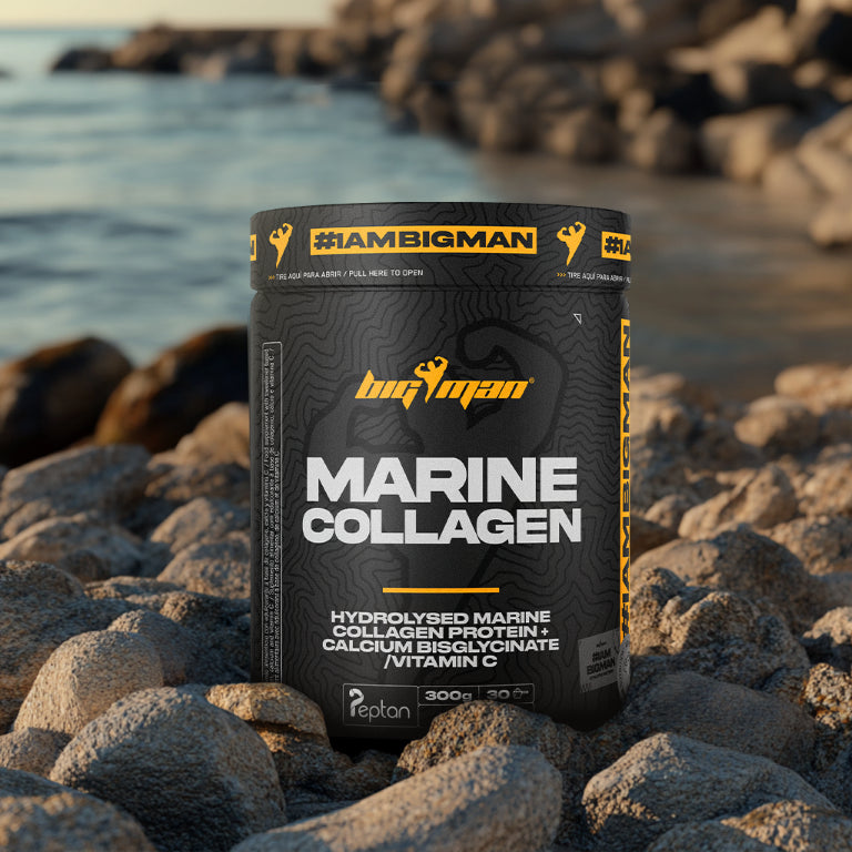 Peptan® COLLAGENE MARIN Hydrolysé