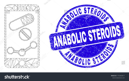 Bénéfices du GABA chez les utilisateurs de stéroïdes + Protocole durant un cycle