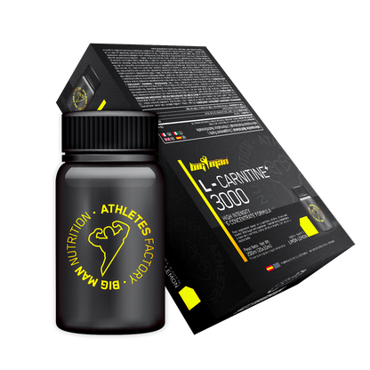 L Carnitine 3000