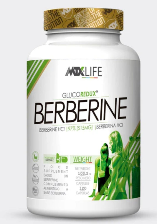 Berberine