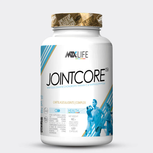 JOINTCORE™ MTX Nutrition