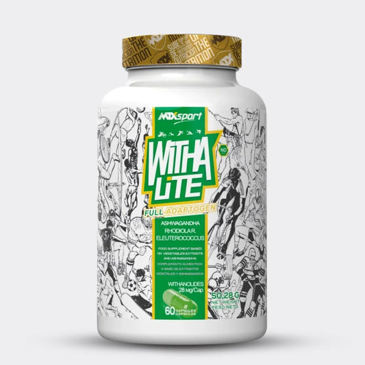 WITHALITE™ Ashwagandha Plus  60 CAPS/773MG *