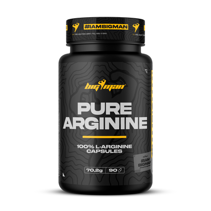 Pure Arginine