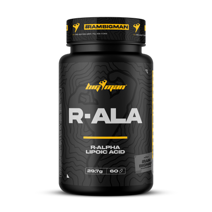 R-Ala (Alpha Lipoic Acid)