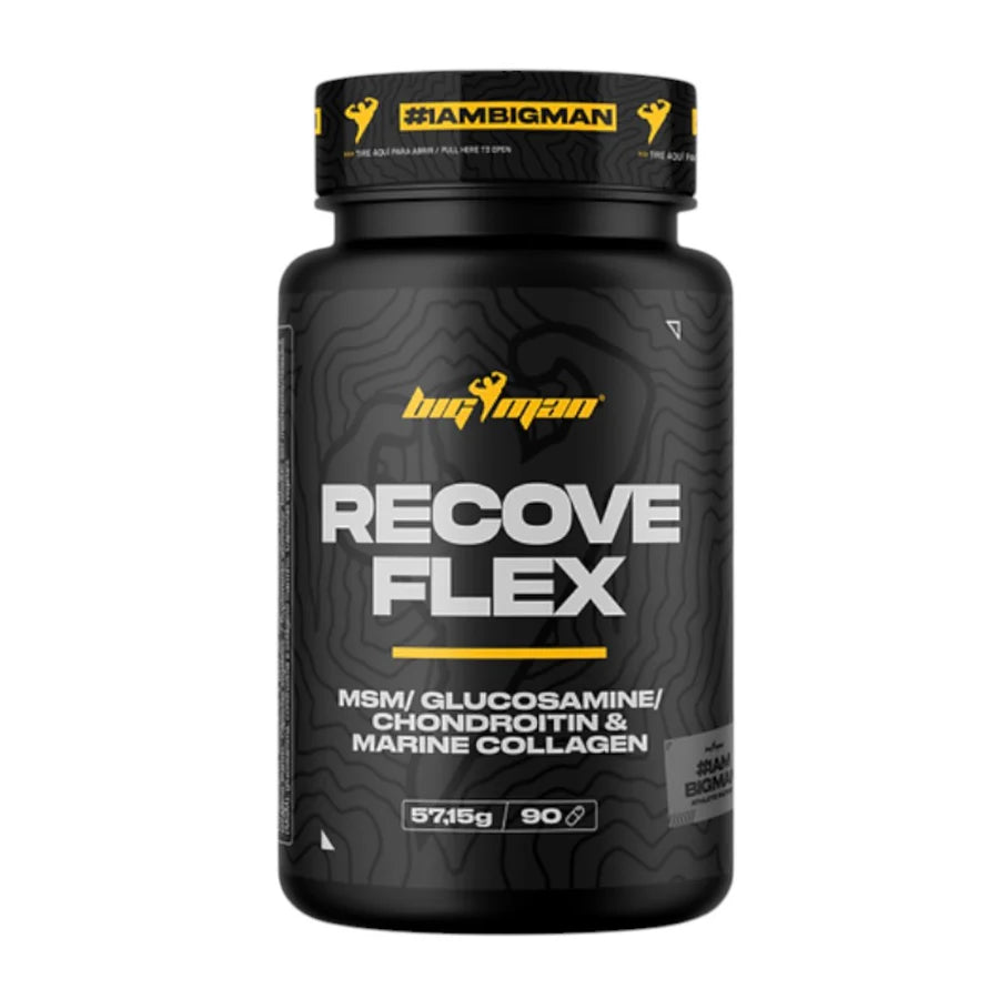 RECOVE FLEX 90 caps