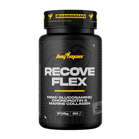 RECOVE FLEX 90 caps