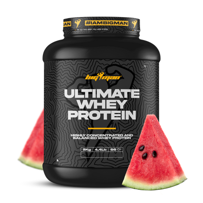 Ultimate Whey 2Kg