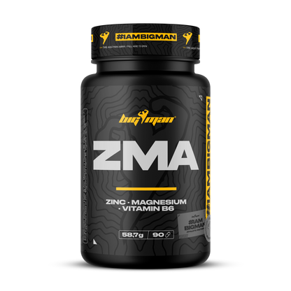 ZMA