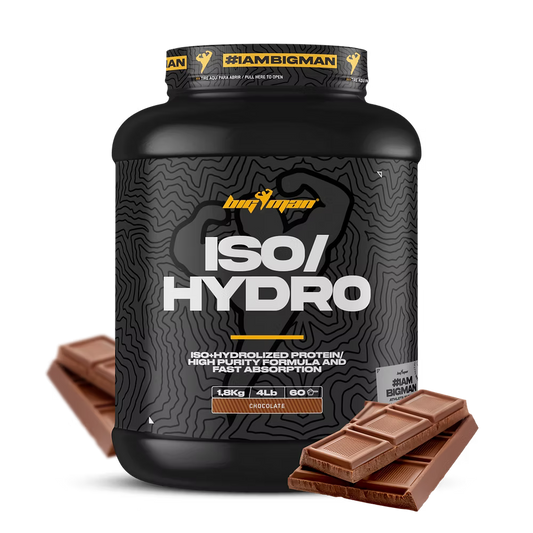 ISO HYDRO 1,8 Kg