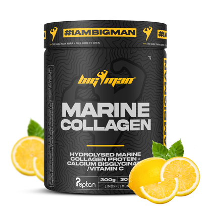 Peptan® COLLAGENE MARIN Hydrolysé
