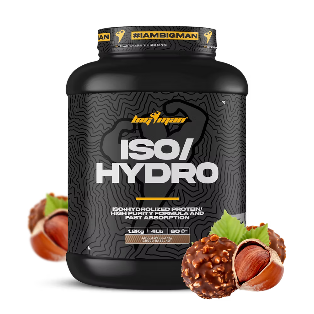 ISO HYDRO 1,8 Kg