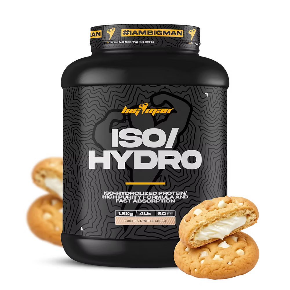 ISO HYDRO 1,8 Kg